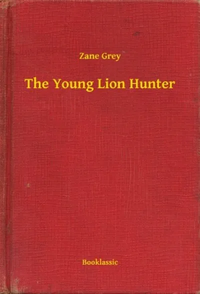 Olcsóbb The Young Lion Hunter