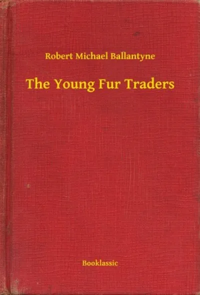 The Young Fur Traders Szezonális akció