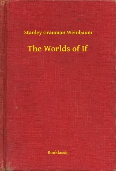 The Worlds of If Akció