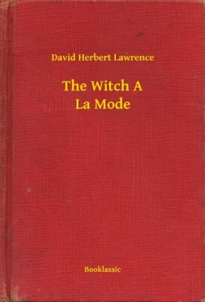 The Witch A La Mode Olcsóbb