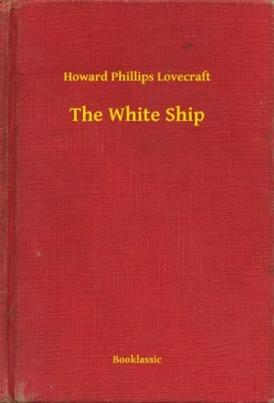 Népszerű The White Ship