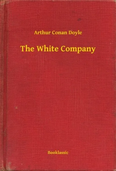 The White Company Újdonság