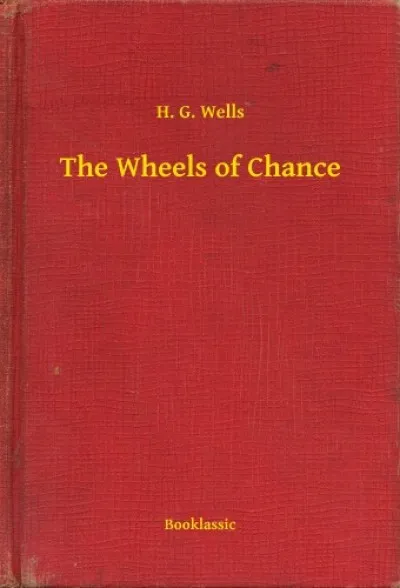 The Wheels of Chance Különleges ajánlat