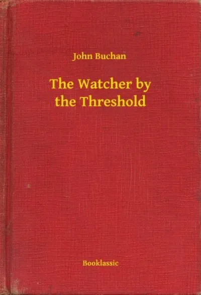 The Watcher by the Threshold Bestseller