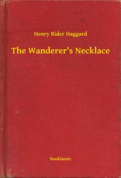 The Wanderer's Necklace Vásárlói kedvenc