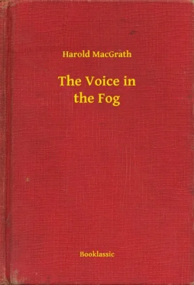 Prémium The Voice in the Fog