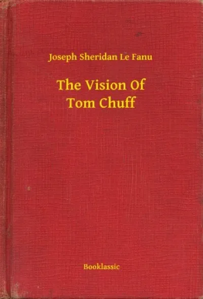 Akció The Vision Of Tom Chuff