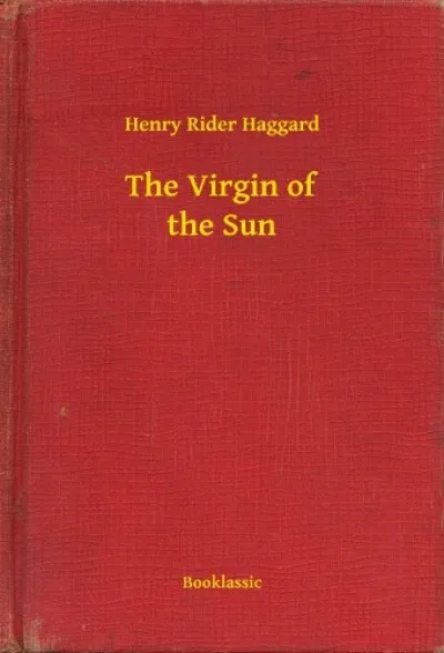 Kedvezmény The Virgin of the Sun