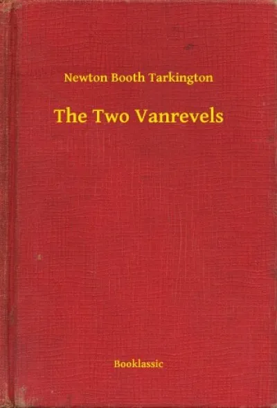 The Two Vanrevels Vedd meg most