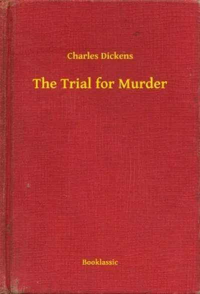 Vásárlói kedvenc The Trial for Murder
