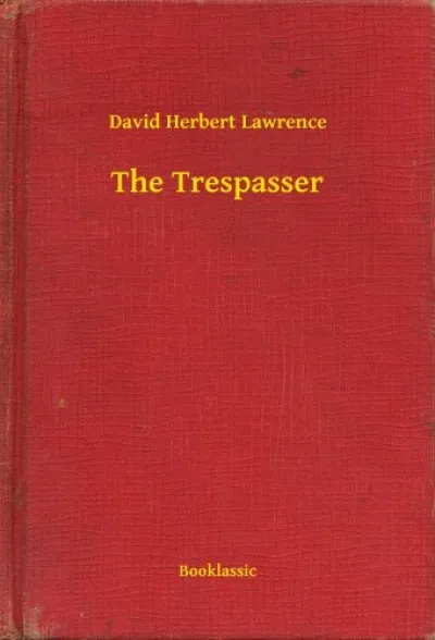 The Trespasser Végkiárusítás