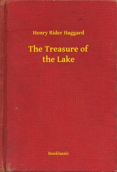 The Treasure of the Lake Olcsó