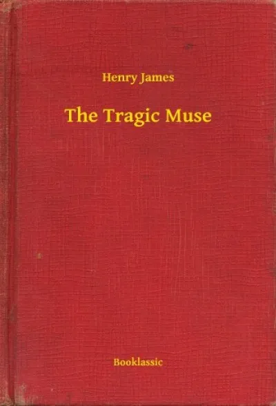 The Tragic Muse Olcsóbb