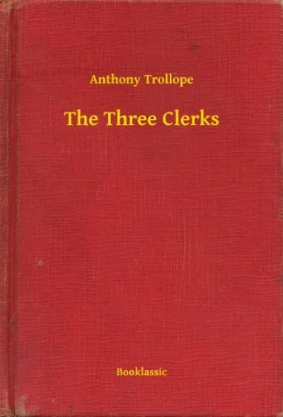 Outlet The Three Clerks