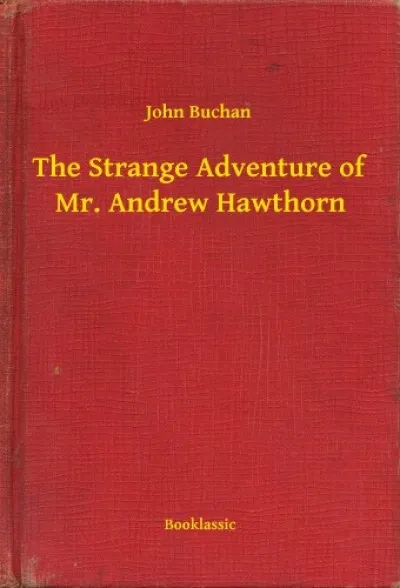 Legjobb ár The Strange Adventure of Mr. Andrew Hawthorn