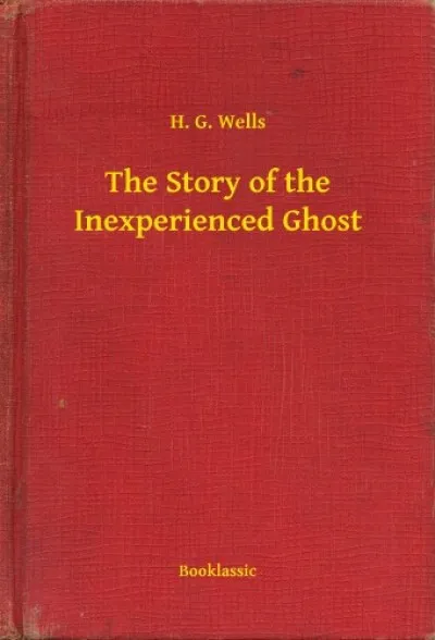The Story of the Inexperienced Ghost Legnépszerűbb