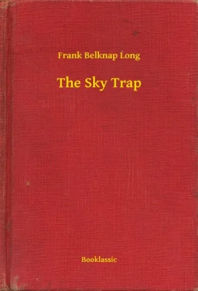 Outlet The Sky Trap