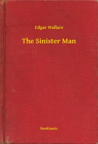 The Sinister Man Biztonságos vásárlás