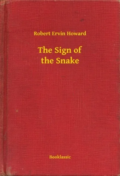 The Sign of the Snake Biztonságos fizetés