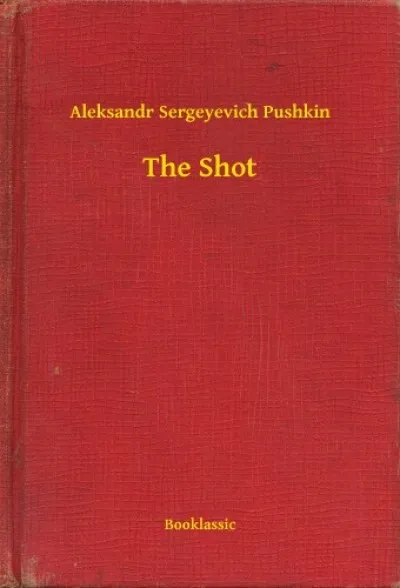 The Shot Különleges ajánlat