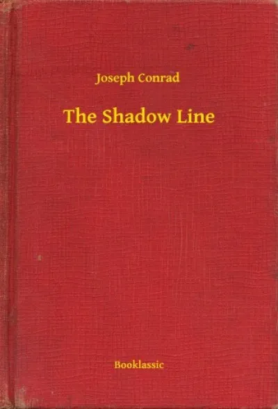 Legnépszerűbb The Shadow Line
