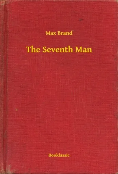 The Seventh Man Kedvezmény