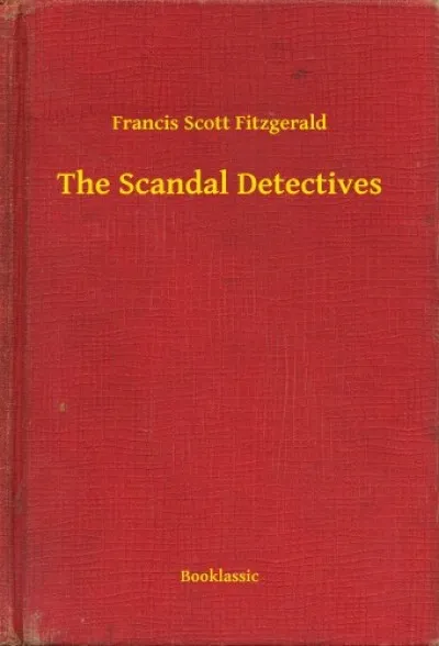 Akciós ár The Scandal Detectives