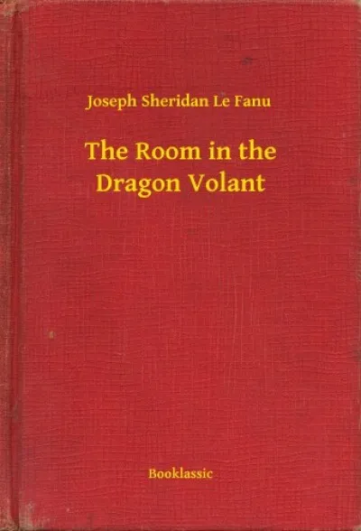 The Room in the Dragon Volant Prémium