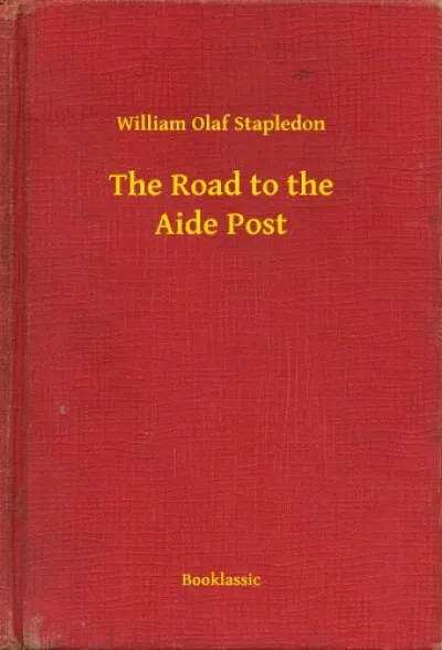 Szezonális akció The Road to the Aide Post