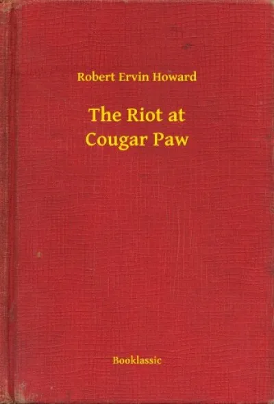 Olcsóbb The Riot at Cougar Paw
