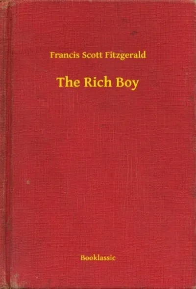 Expressz szállítás The Rich Boy