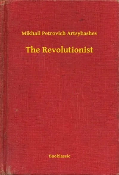 Biztonságos fizetés The Revolutionist