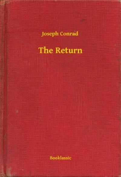 The Return Rendeld meg most