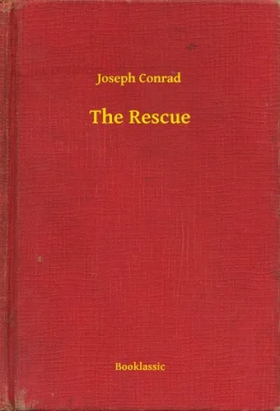 Vásárlói kedvenc The Rescue
