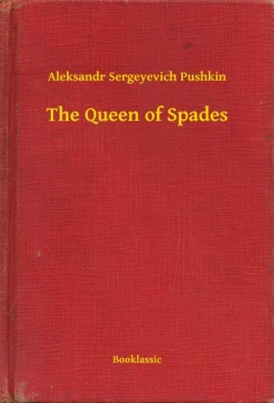 The Queen of Spades Árengedmény