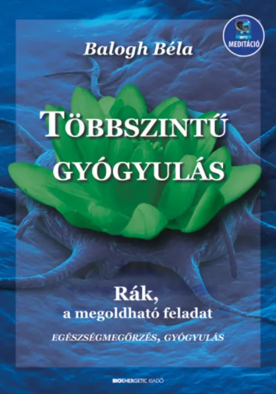 Árcsökkenés Többszintű gyógyulás - Balogh Béla