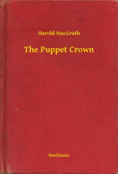 The Puppet Crown Szezonális akció