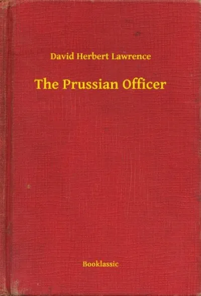 The Prussian Officer Olcsó