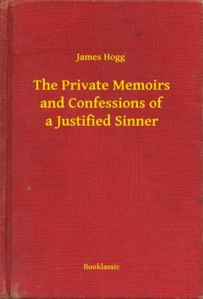 Nézd meg most The Private Memoirs and Confessions of a Justified Sinner