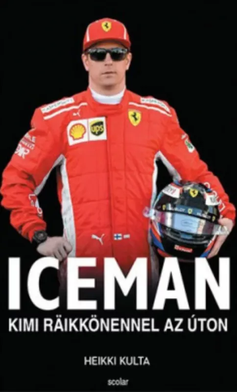 Alacsony ár Iceman - Heikki Kulta