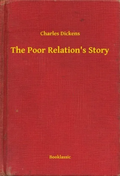 The Poor Relation's Story Akció