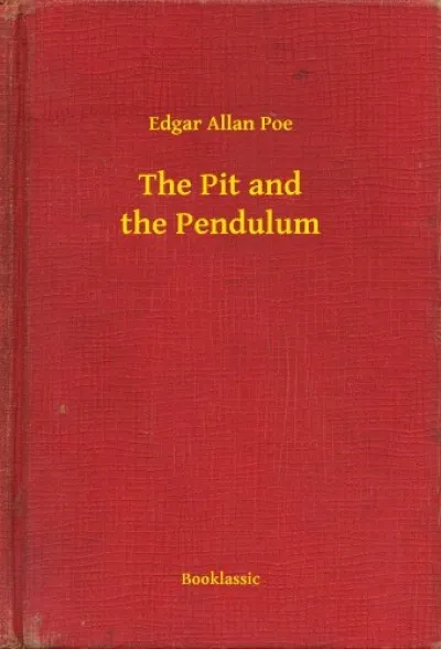 Olcsóbb The Pit and the Pendulum