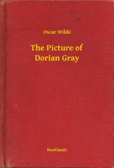 Akció The Picture of Dorian Gray