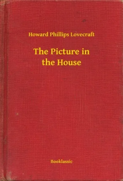 Bestseller The Picture in the House