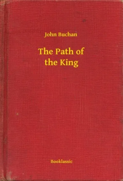 The Path of the King Vedd meg most