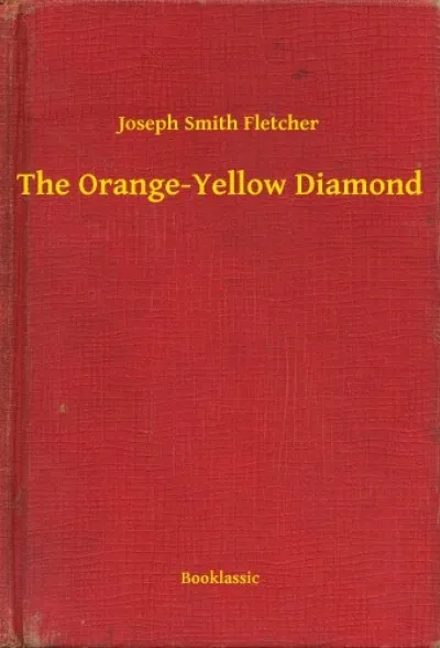 Legnépszerűbb The Orange-Yellow Diamond