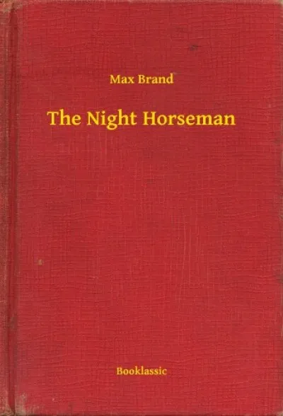 The Night Horseman Nézd meg most