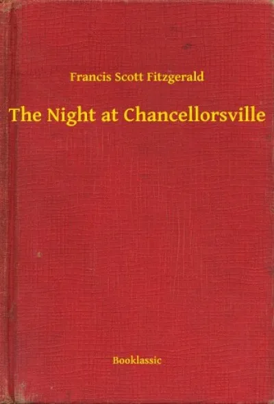The Night at Chancellorsville Nézd meg most