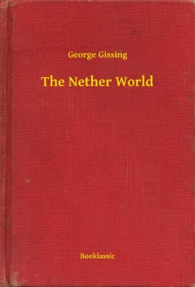 Exkluzív ajánlat The Nether World
