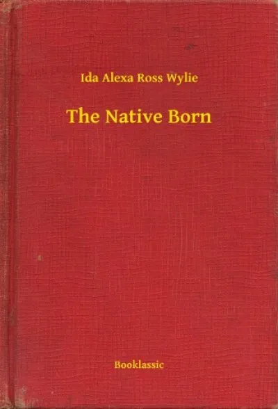 The Native Born Szuper ajánlat